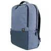 Xiaomi Commuter Backpack (Light Blue) Produktbild-Vorschau 2