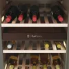 Haier Wine Bank 50 Serie 7 HWS77GDAU1 Weinkühler mit Produktbild-Vorschau 6