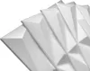 DECCART | Panele scienne 3D | Biale | Panele scienne 3D | Podgląd zdjęcia produktu 5