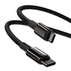 Baseus USB Type C - USB Type C Kabel Schnellladung Power Produktbild-Vorschau 6