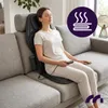 MalTec Massageauflage mit Fernbedienung, Massagematte, Produktbild-Vorschau 7
