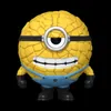 Minions x Bts Despicable Me 4 - Mega Minion Jerry 1555 - Produktbild-Vorschau 6