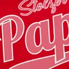 style3 Stolzer Papa Herren T-Shirt Vater Dad Spruchshirt Produktbild-Vorschau 2
