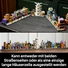 LEGO Harry Potter Die Zauberläden der Winkelgasse, Produktbild-Vorschau 46
