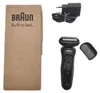 Braun Elektrorasierer Herren Rasierapparate Series 5 Produktbild-Vorschau 11