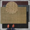 Jute-Teppich Urbano Bouclégarn Nature-Teppich Naturfaser Produktbild-Vorschau 8