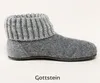 Gottstein Alpine Boot FE Hüttenschuh Hausschuh mit Produktbild-Vorschau 9