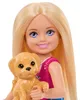 Barbie Chelsea Family & Friends Abenteuer in der Natur Produktbild-Vorschau 4