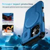 Étui magnétique pour iPhone 17, étui durable à deux couches Voir les images du produit 8