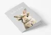 Friendly Fox Frohe Ostern Karte, 12x Osterkarten mit Produktbild-Vorschau 3