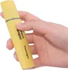 YIZOCENGUO Textmarker Set, 12 Stück mit Keilspitze, für Produktbild-Vorschau 8