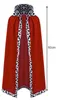 Ensemble de costumes de roi 3 pièces. Kruzzel 20560 Voir les images du produit 8