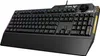ASUS TUF Gaming K1 - Tastatur - AZERTY Produktbild-Vorschau 3