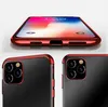 Clear Color Hülle für Xiaomi Mi 11 - Schwarz KP10796 Produktbild-Vorschau 10