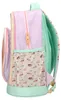 Schulrucksack SUNNY DOG -schmutz-und wasserabweisend Produktbild-Vorschau 3