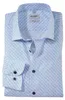 OLYMP Bezner KG 2060/54 Hemden, bleu 11 11 44 Produktbild-Vorschau 6