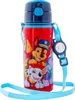 Kinder Trinkflasche 600ml Paw Patrol Tragegurt Aluminium Produktbild-Vorschau 1