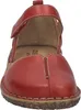 JOSEF SEIBEL Rosalie 42 | Sandales pour Femmes | rouge Voir les images du produit 4