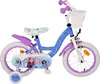14 Zoll Kinder Mädchen Fahrrad Rad Frozen 2 Eiskönigin Elsa Produktbild-Vorschau 1