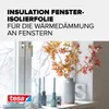 tesa MOLL Thermo Cover Fensterisolierfolie, 4,0 m x 1,5 m Produktbild-Vorschau 13