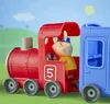 Peppa Pig Frau Mümmels Zug Produktbild-Vorschau 21