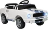 AIYAPLAY detské elektrické auto Ford Shelby GT 350 12V Náhľad obrázku produktu 1