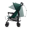 Kinderkraft TIK: Cochecito de bebé ligero, 1 asiento, color Vista previa de la imagen del producto 3
