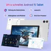 JENBIZZ Tablet 10.4'', 20 (3+17) GB di RAM, 128 GB di ROM Anteprima dell’immagine prodotto 4