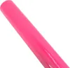 Geschenkpapier einfarbig 70cm x 2m Rolle Pink glänzend Produktbild-Vorschau 2