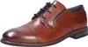 Scarpe Bugatti 311-AO501-1000 cognac 45 Anteprima dell’immagine prodotto 8