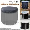 Waterdichte Afdekking voor IJsbad 83 x 20 cm Productafbeelding-voorbeeld 3
