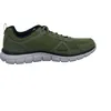 Skechers Track - Scloric - Olive / Schwarz Leder/Synthetik Produktbild-Vorschau 27
