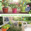 MIAJARD Solar Bewässerungssystem Automatisches Set mit Produktbild-Vorschau 2
