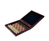 Noris Spiele Deluxe Travel Game Chess; 606108005 Anteprima dell’immagine prodotto 8