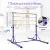 KOMFOTTEU, hrazda pro děti, gymnastická hrazda, výškově Náhled obrázku produktu 3