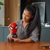 LEGO Marvel Spider-Mans Maske, baubare Superhelden-Büste, Produktbild-Vorschau 7