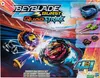 Beyblade QS Thunder Edge Battle Set Produktbild-Vorschau 3