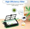 rsatz-Bürstenrollen und HEPA-Filter, kompatibel mit Tineco Produktbild-Vorschau 4