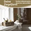 LS-LebenStil Holz Ziegelform Unika 31x15cm Herz ECHTE ALTE Produktbild-Vorschau 4