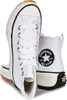 Converse Run Star Hike Sketch A10422C in bianco - 6.5 UK - Anteprima dell’immagine prodotto 4