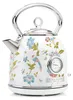 Laura Ashley Wasserkocher – 1,7 l, 2200 W, Leuchtanzeige, Produktbild-Vorschau 5