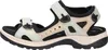 Ecco Offroad Yucatan W Sandale Beige Produktbild-Vorschau 11