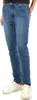 BEZLIT Jungen Jeanshose mit weit verstellbaren Bund Blau Produktbild-Vorschau 5