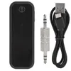 Récepteur/émetteur Bluetooth 5.0 pour voiture 2-en-1 Voir les images du produit 1
