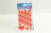 AVERY Zweckform ZDesign Sticker CREATIVE "Herzen" Produktbild-Vorschau 6