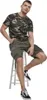 Brandit Urban Legend Shorts (Olive, 3XL) Podgląd zdjęcia produktu 16