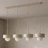 Luxolar – 4-punktowa lampa wisząca LED w kolorze Podgląd zdjęcia produktu 3