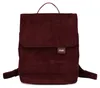 zwei Mademoiselle MR8 - Rucksack 29 cm (cord-bordeaux) Produktbild-Vorschau 4