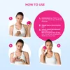 FOREO BEAR Smartes Mikrostrom-Gesichtsgerät zur Straffung & Produktbild-Vorschau 6