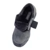MAGNUS - Herren Klettslipper, Größe: 45, Farbe: Grau Produktbild-Vorschau 4